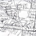 1894 Map Excerpt