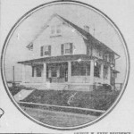 Keys House, c. 1910