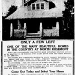 Washington Times Ad - March 20, 1920