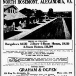 Washington Times Ad - June 5, 1920