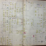 1931 Sanborn Fire Insurance Map 33