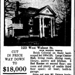 Washington Star Ad - March 23, 1935