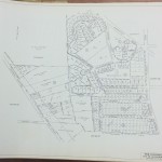 1958 Real Estate Assessment Map 218