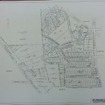1963 Real Estate Assessment Map 218
