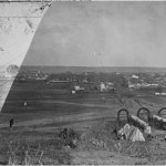 Shooter's Hill - 1864