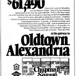 Washington Star Ad - March 14, 1975