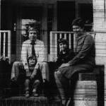 The Keiger family of Rosemont, 1984