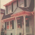 Holiday Season in Rosemont, 1998