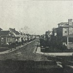 Myrtle Street - c. 1929