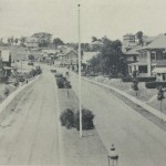 Rosemont Avenue - c. 1918