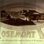 Rosemont Development Company pamphlet, c. 1913