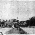 West Rosemont Avenue - 100 Block, 1914