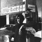 Elsa Rosenthal of Artifacts, Inc., 702 Mount Vernon Avenue, 1979
