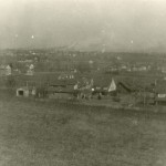 Rosemont from Shooter's Hill, c. 1920