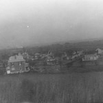 View from Shooter's Hill, c. 1920