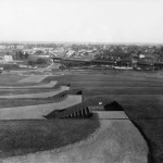 View from the Masonic Memorial, c. 1925