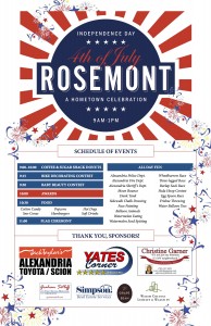 RosemonRosemont Fourth of July 2015t_4th_FINAL